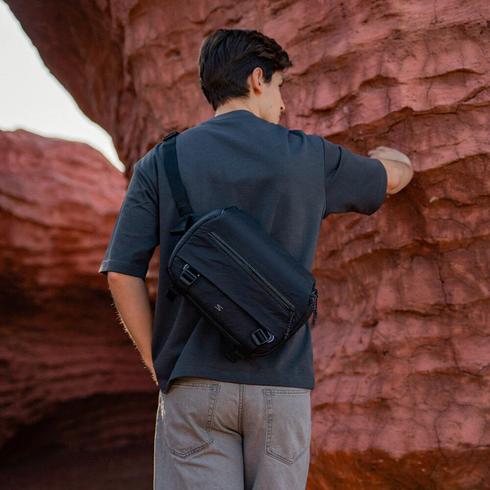 Sakk Gear Xplorer Camera Sling Bag - 9L Camera Sling - Image 7