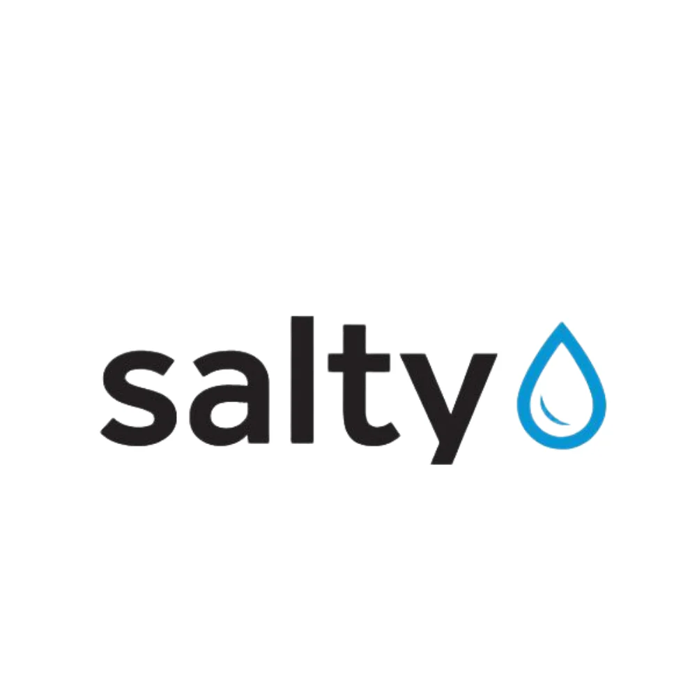 Salty XS 6" Dome - Acrylic