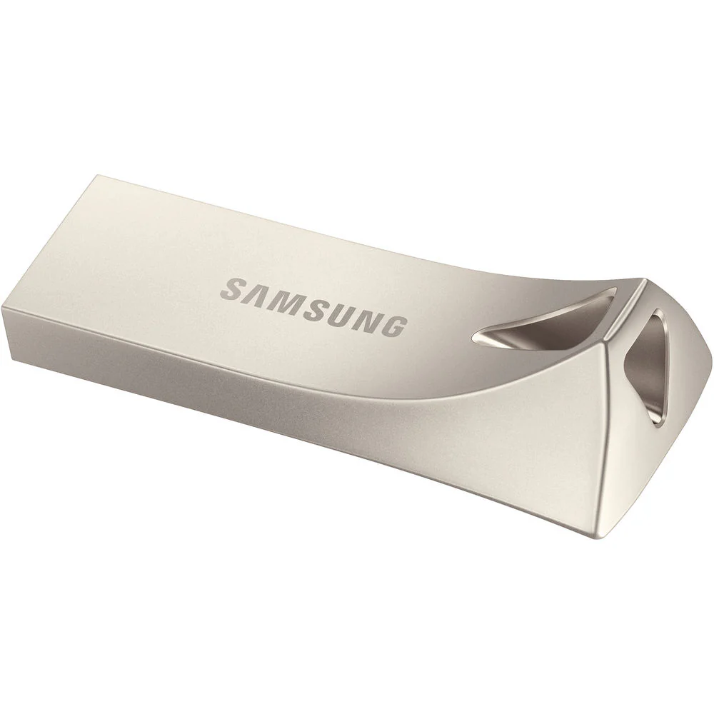 Samsung 128GB USB 3.1 Gen 1 BAR Plus Flash Drive - Image 5