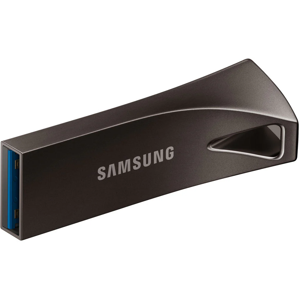 Samsung 128GB USB 3.1 Gen 1 BAR Plus Flash Drive - Image 7
