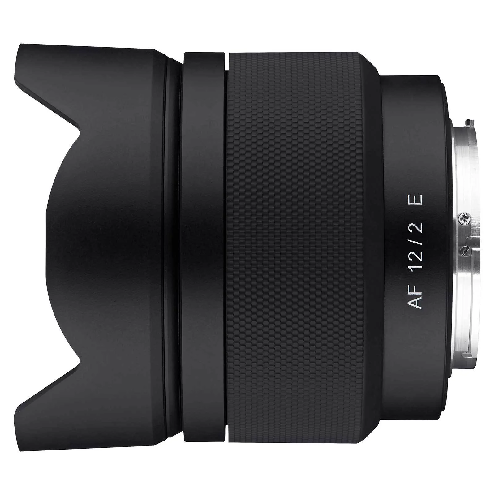 Samyang 12mm F2.0 AutoFocus UMC II APS-C Cinema Lens - Sony FE Mount - Image 3