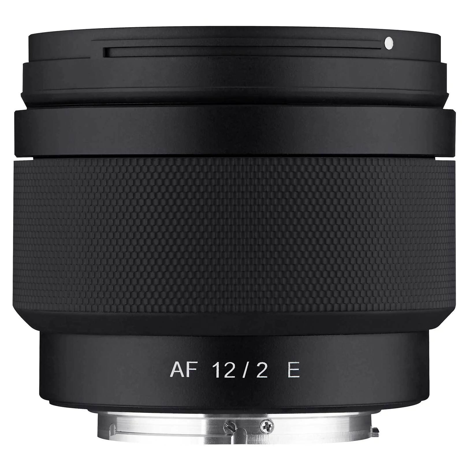 Samyang 12mm F2.0 AutoFocus UMC II APS-C Cinema Lens - Sony FE Mount - Image 5