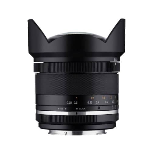 Samyang 14mm F2.8 MK2 Fujifilm X Full Frame Lens - Image 3