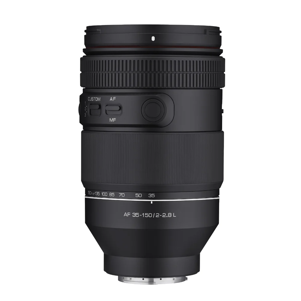 Samyang 35-150mm f/2-2.8 AutoFocus Lens for L Mount - Image 2