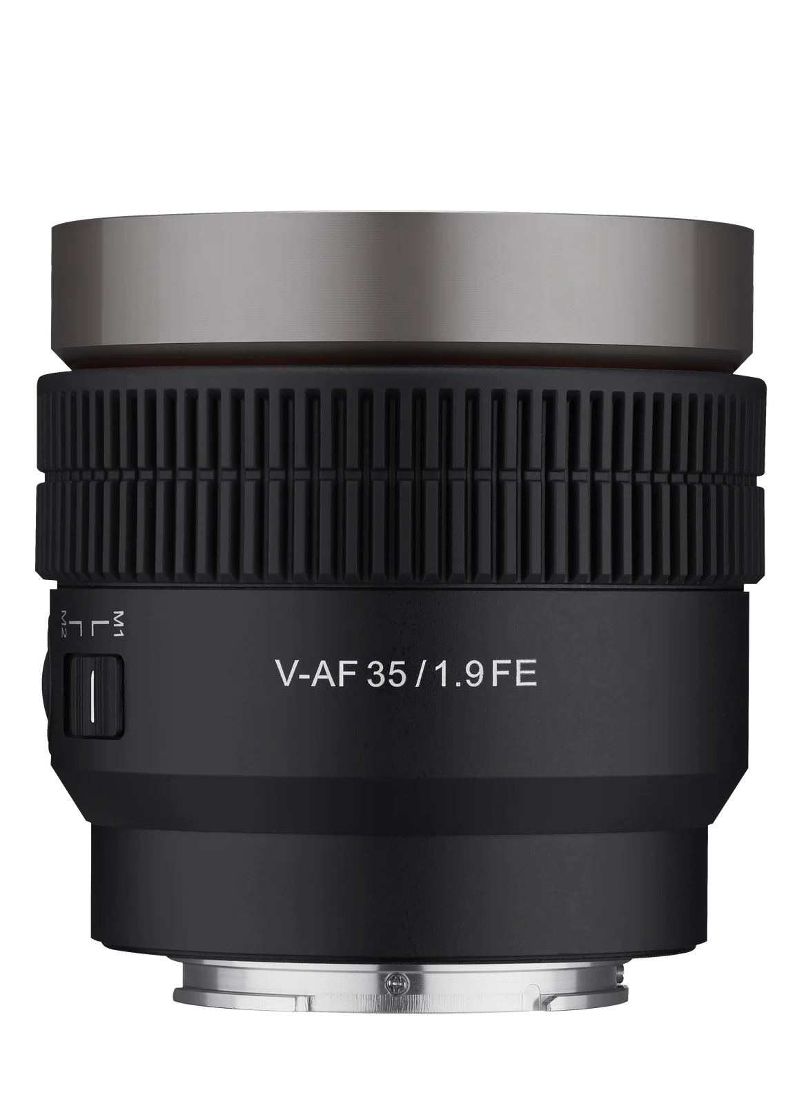 Samyang 35mm T1.9 V-AF Full Frame Cinema Lens - Sony FE Mount - Image 4