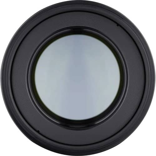 Samyang 85mm F1.4 Auto Focus UMC II Nikon Full Frame Camera Lens - Image 6