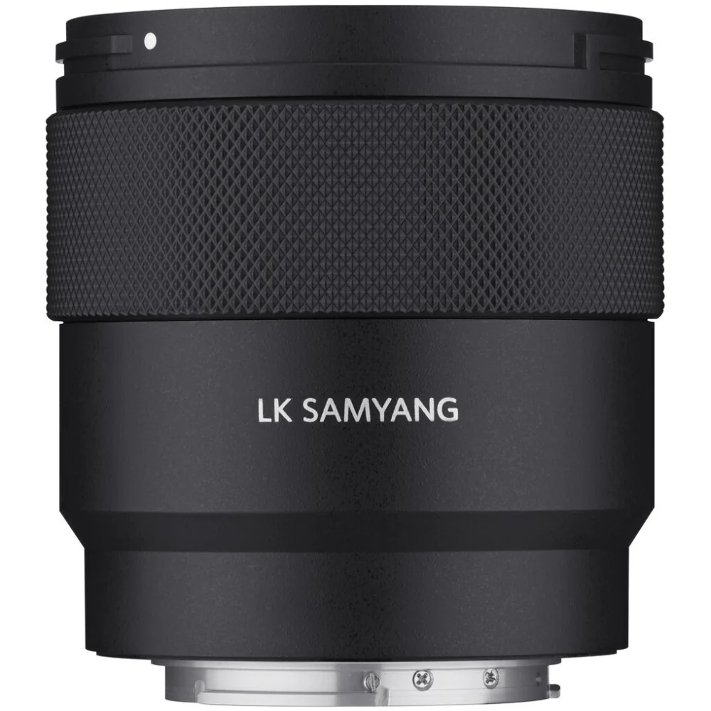 Samyang 85mm F1.8 P AutoFocus Sony FE Full Frame - Image 2