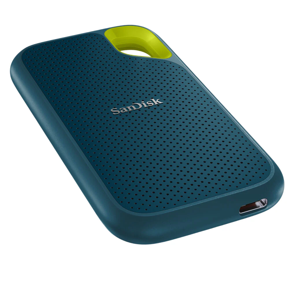 SanDisk 1TB Extreme Portable SSD V2 - Image 11
