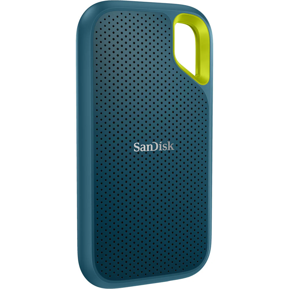 SanDisk 1TB Extreme Portable SSD V2 - Image 12