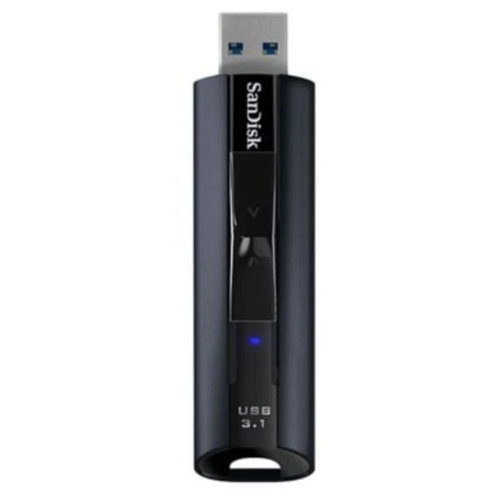 SanDisk CZ880 Extreme Pro USB 3.1 Solid State Flash Drive - Image 6