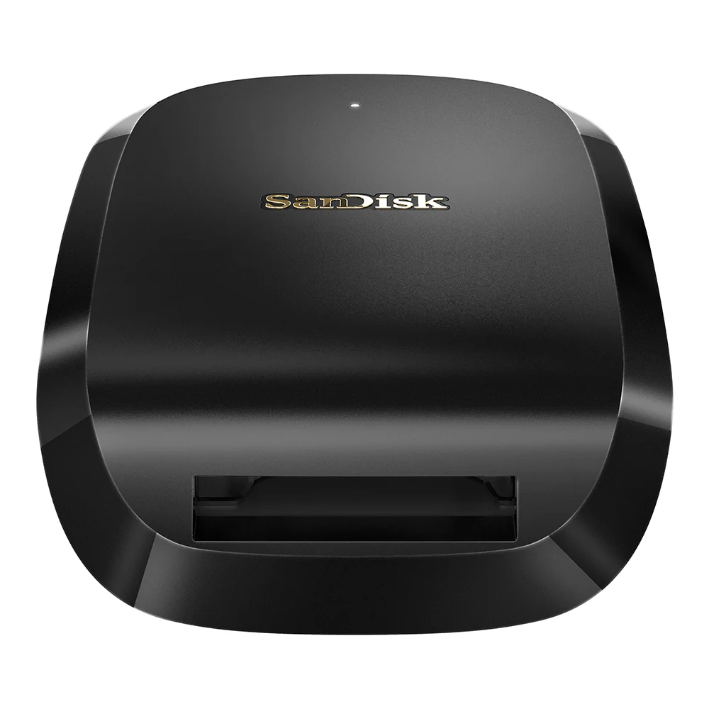 SanDisk Extreme PRO CFexpress Card Reader - Image 3