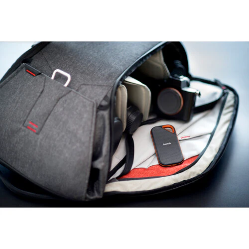 SanDisk Extreme PRO Portable SSD V2 - Image 7