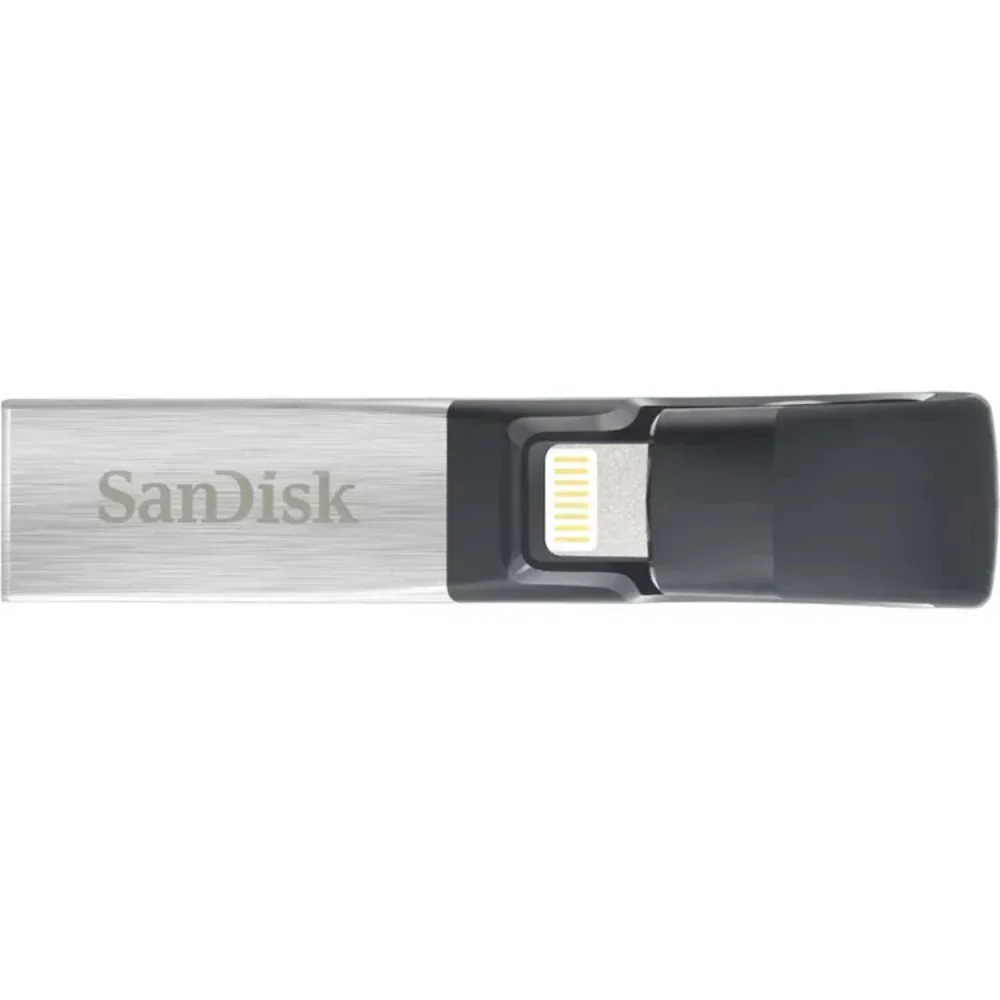 SanDisk IXpand Flash Drive for iPhone and iPad 32GB - Image 3