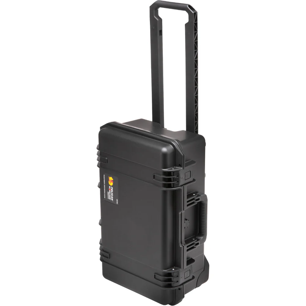 Sandisk Professional Shuttle XL Case Peli IM2500 Spare Module Foam WW - Image 4