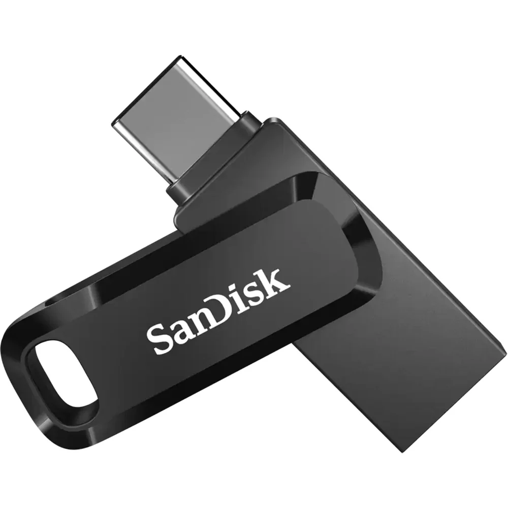 SanDisk Ultra Dual Drive Go 256GB USB Type-C Flash Drive - Image 3