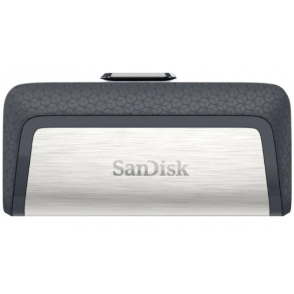 SanDisk Ultra Dual Drive USB Type-C 64GB Flash Drive - Image 2