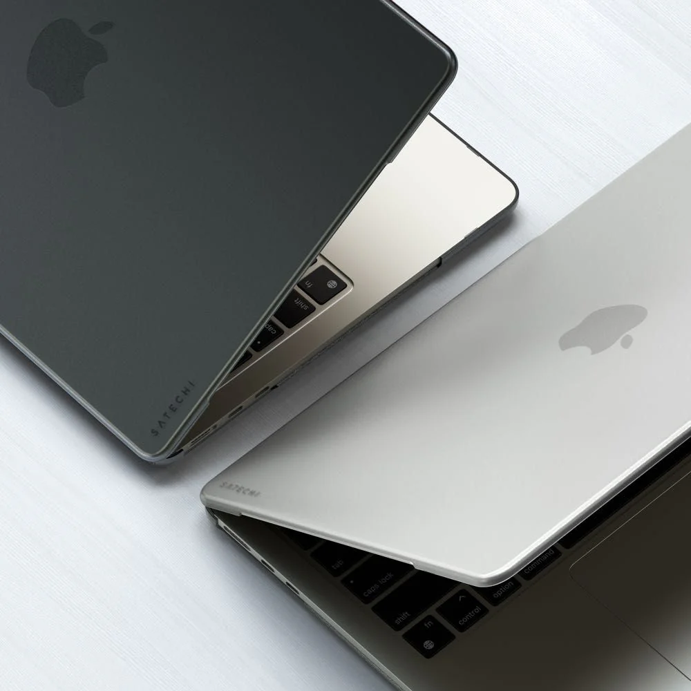 Satechi Eco Hardshell Case for MacBook Air M2 - Image 11