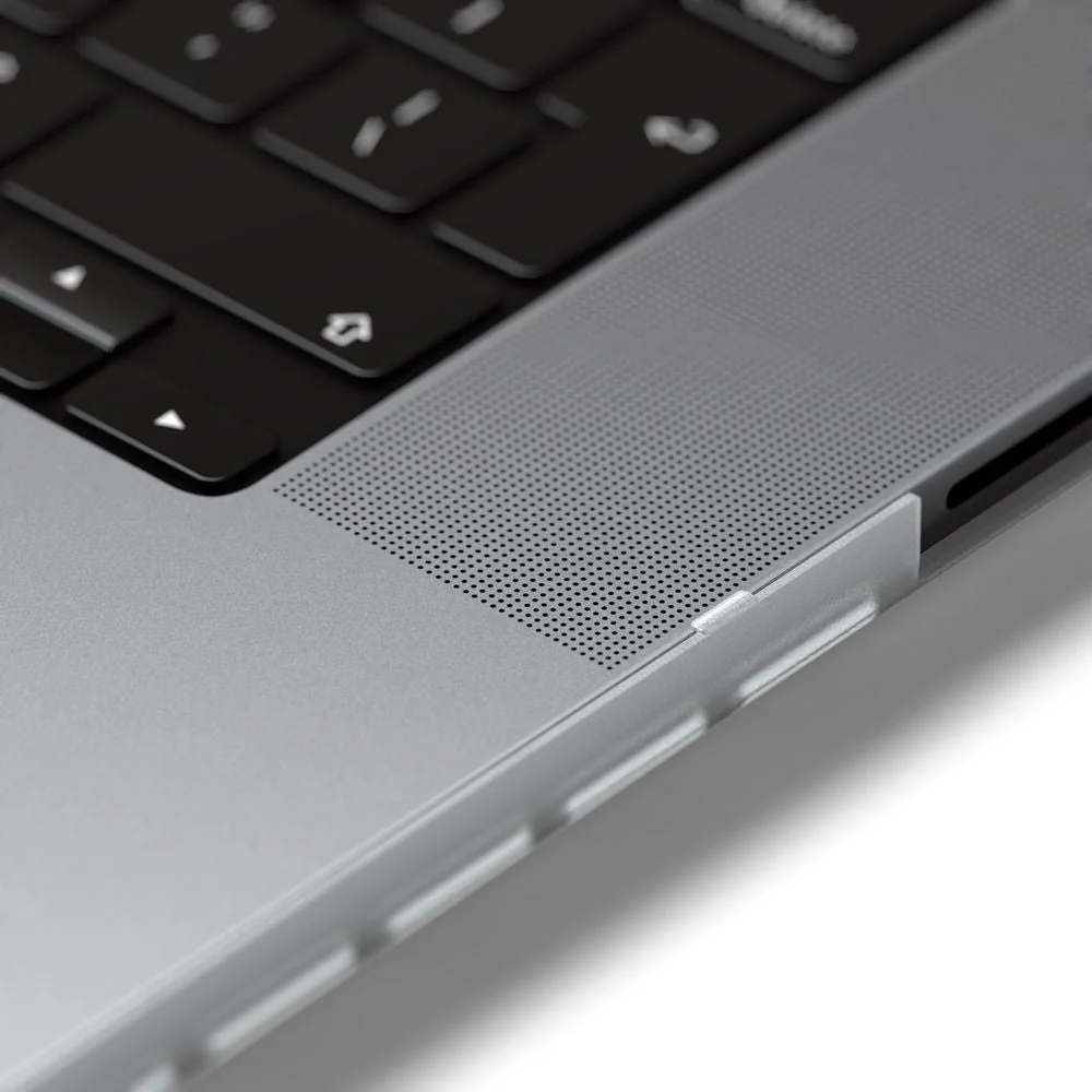 Satechi Eco-Hardshell Case for MacBook Pro 16" - Image 4