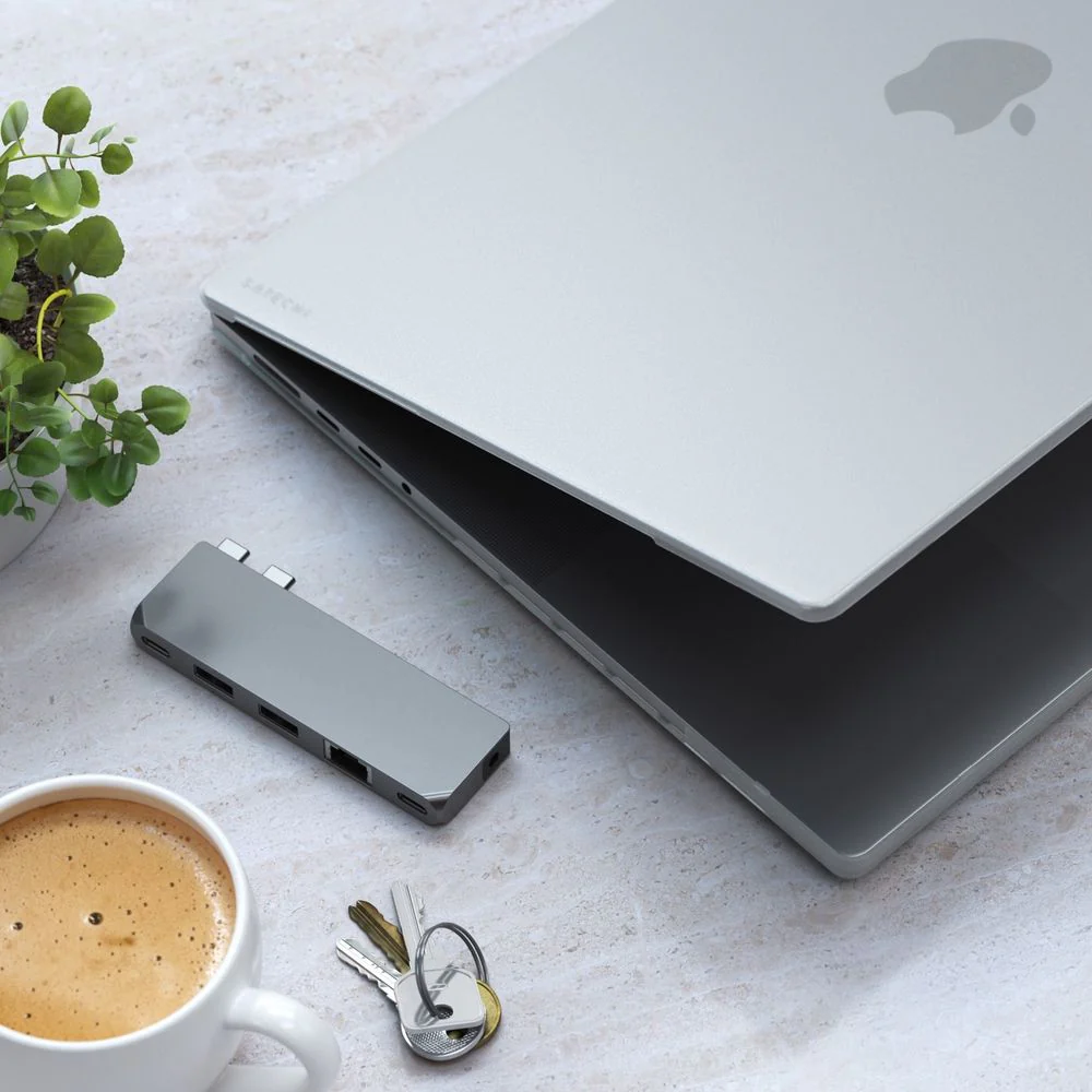 Satechi Eco-Hardshell Case for MacBook Pro 16" - Image 9