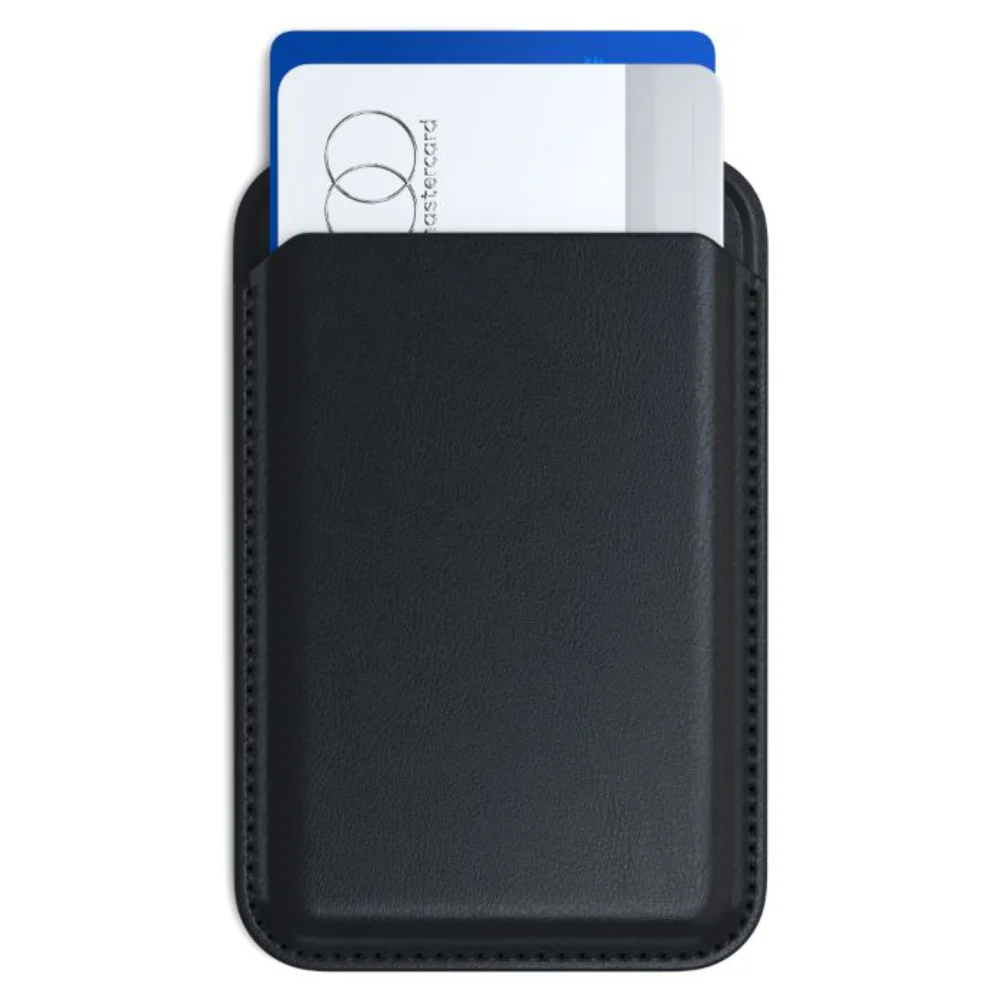 Satechi Magnetic Wallet Stand for iPhone - Image 2
