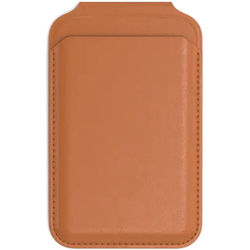 Satechi Magnetic Wallet Stand for iPhone - Image 6