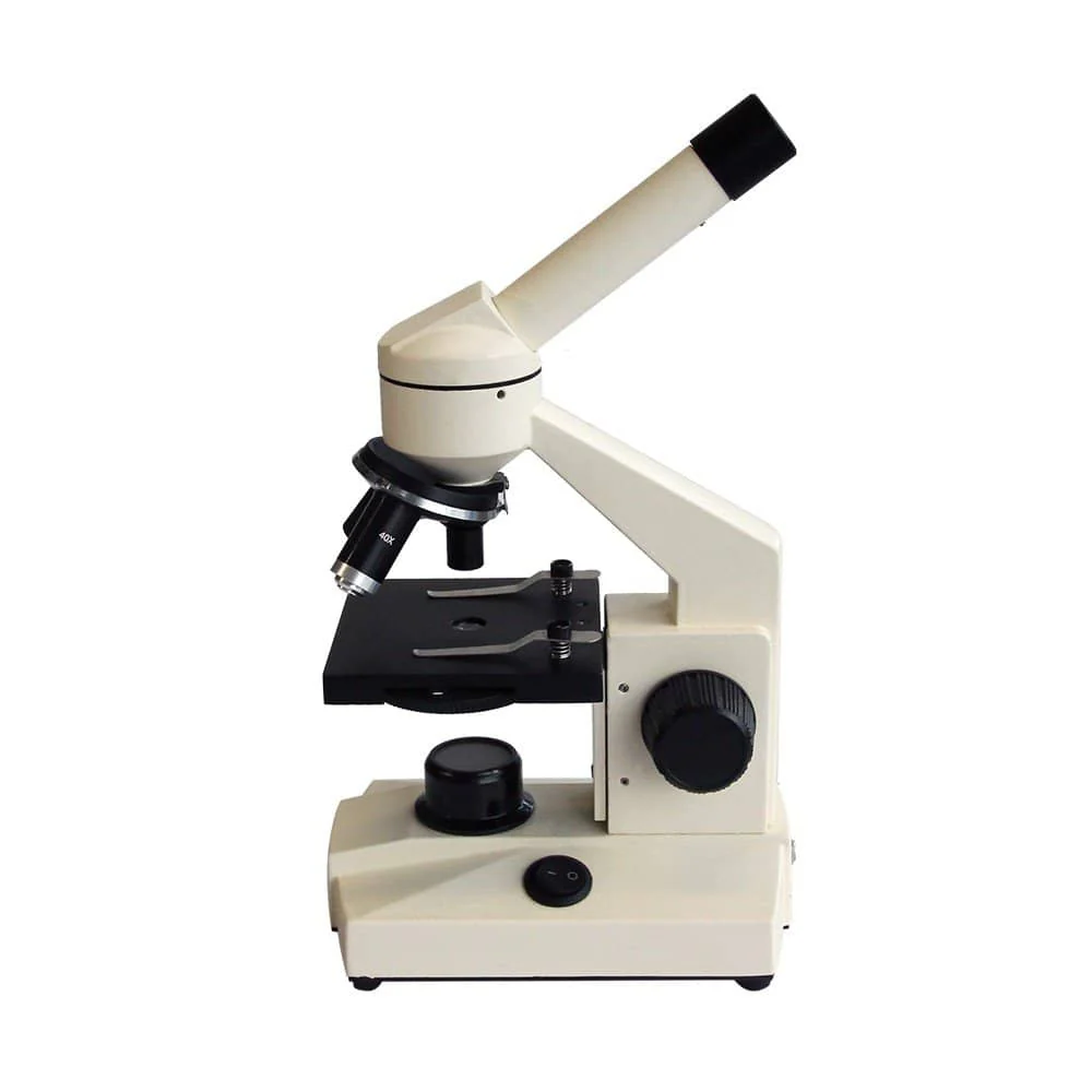 Saxon SBM ScienceSmart Biological Microscope SL-BL - Image 2