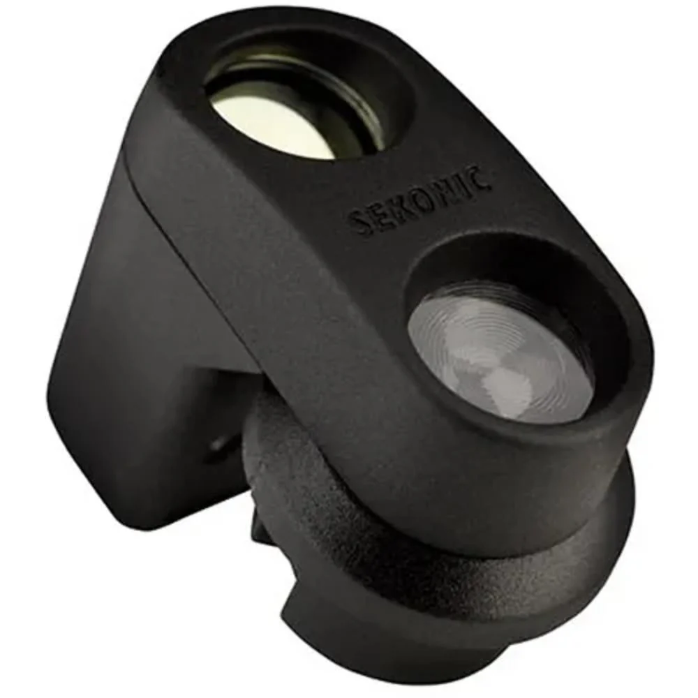 Sekonic L-478VF 5 Degrees Viewfinder - Image 3