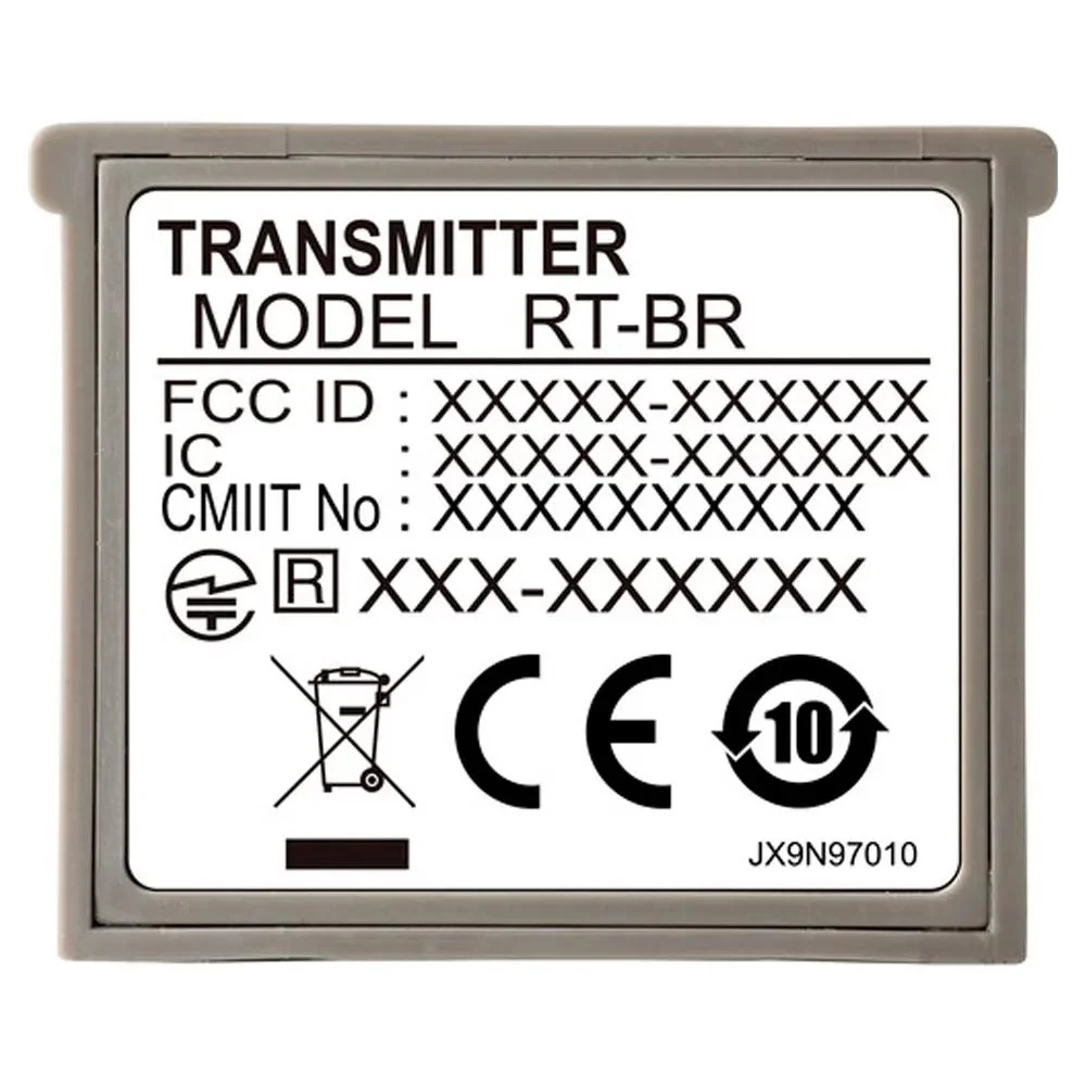 Sekonic RT-BR Broncolor Transmitter - Image 2