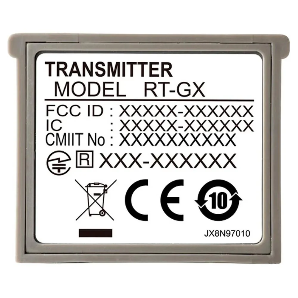 Sekonic Speedmaster L-858D Transmitter Bundle Kit Godox - Image 5