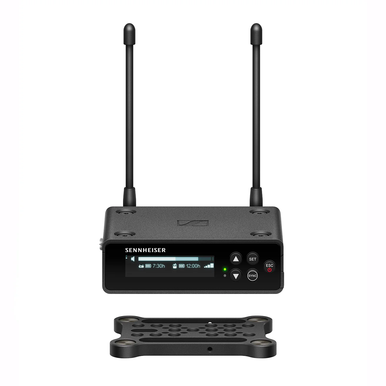 Sennheiser EW-DP 835 SET (R4-9) - Image 5