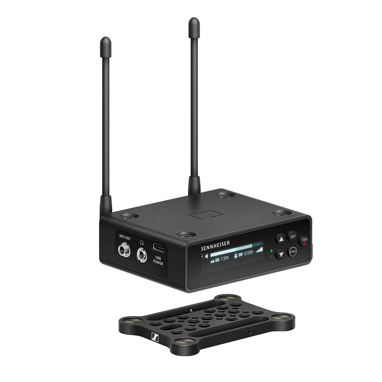 Sennheiser EW-DP EK (S4-7) - Image 2