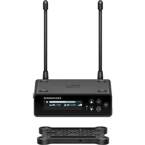 Sennheiser EW-DP ENG SET (R1-6) - Image 10
