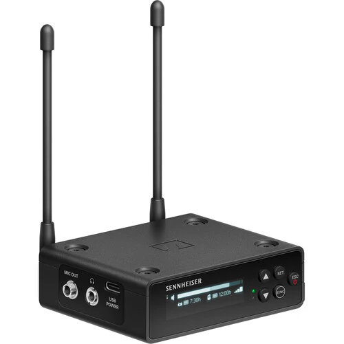 Sennheiser EW-DP ENG SET (R1-6) - Image 2
