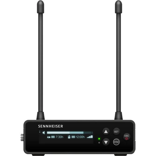 Sennheiser EW-DP ENG SET (R1-6) - Image 3