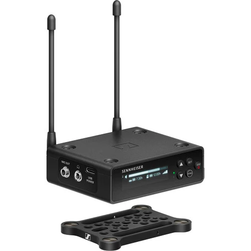 Sennheiser EW-DP ENG SET (S4-7) - Image 11