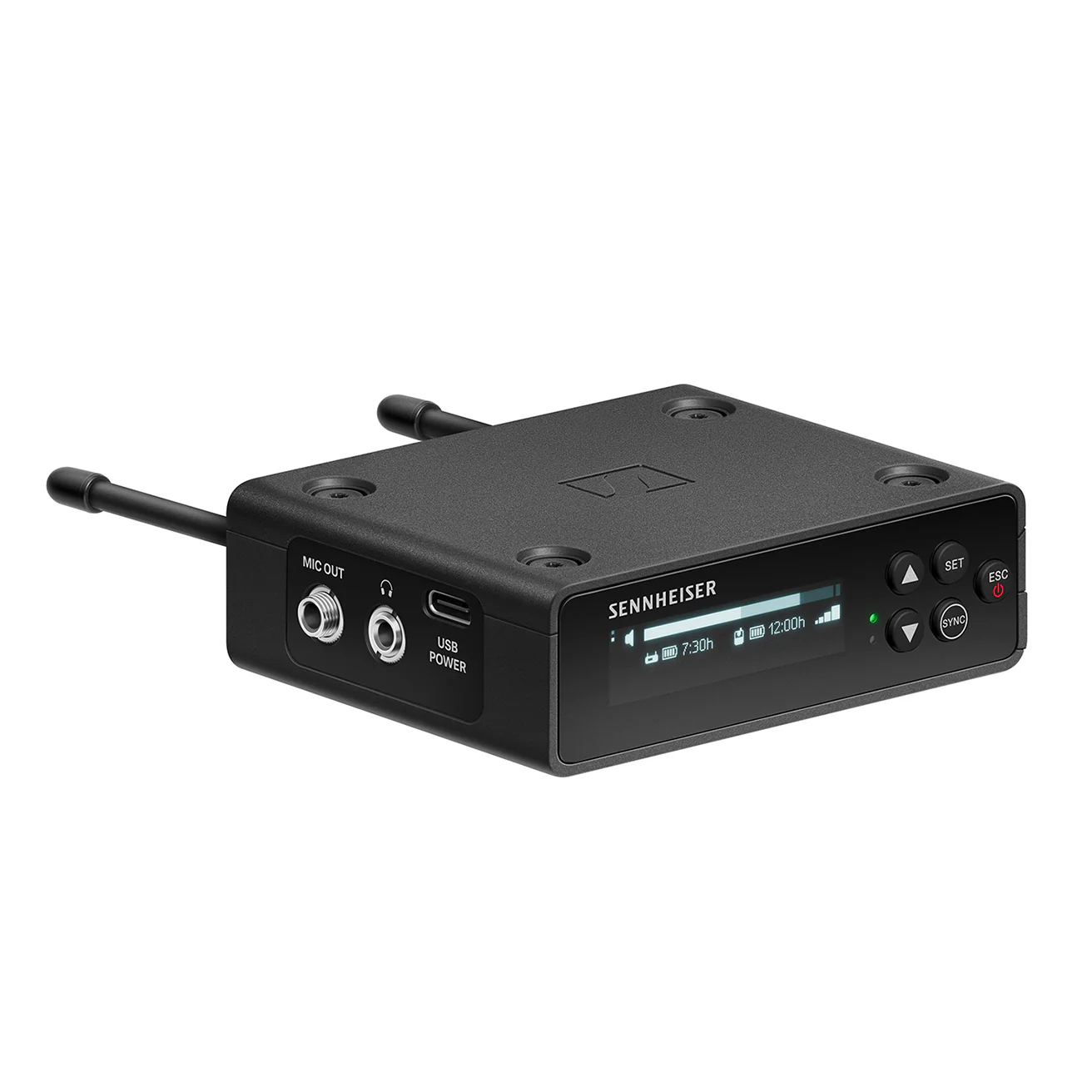 Sennheiser EW-DP ME4 SET (Y1-3) - Image 8