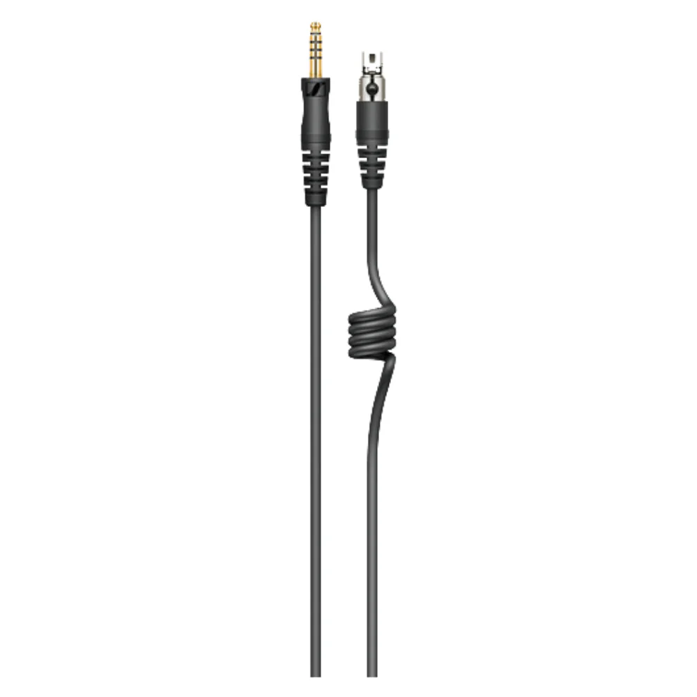 Sennheiser HD-490 Pro Plus Professional Reference Open-Back Studio Headphones - Image 2