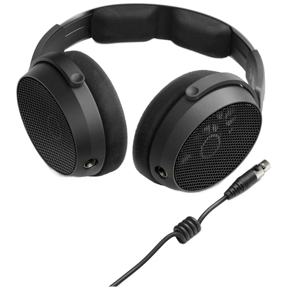 Sennheiser HD 490 Pro Studio Headphones - Image 2