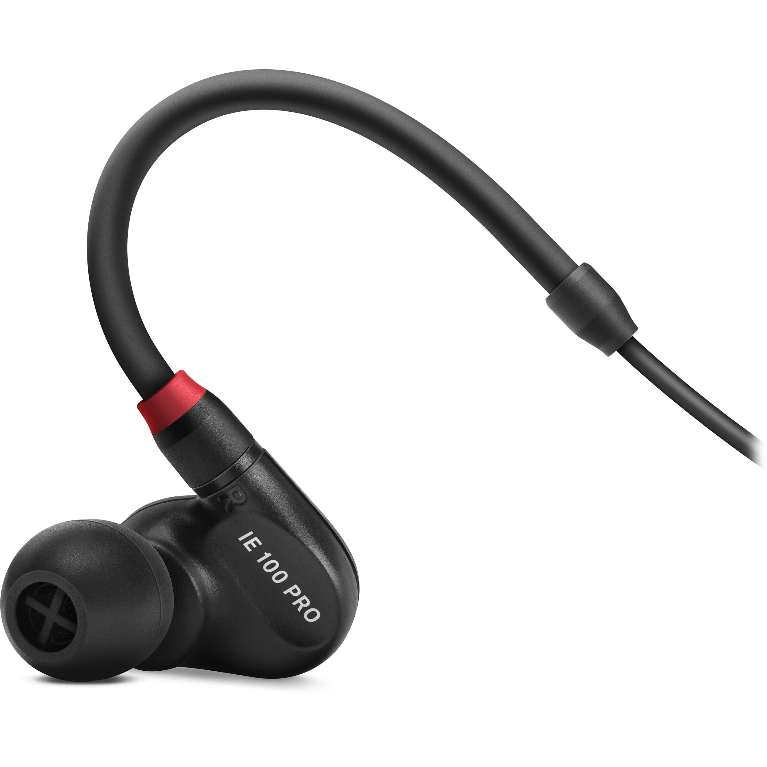Sennheiser IE 100 PRO Professional In Ear Monitors (Black) - Image 4