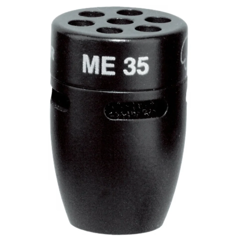 Sennheiser ME35 Gooseneck Microphone Capsule