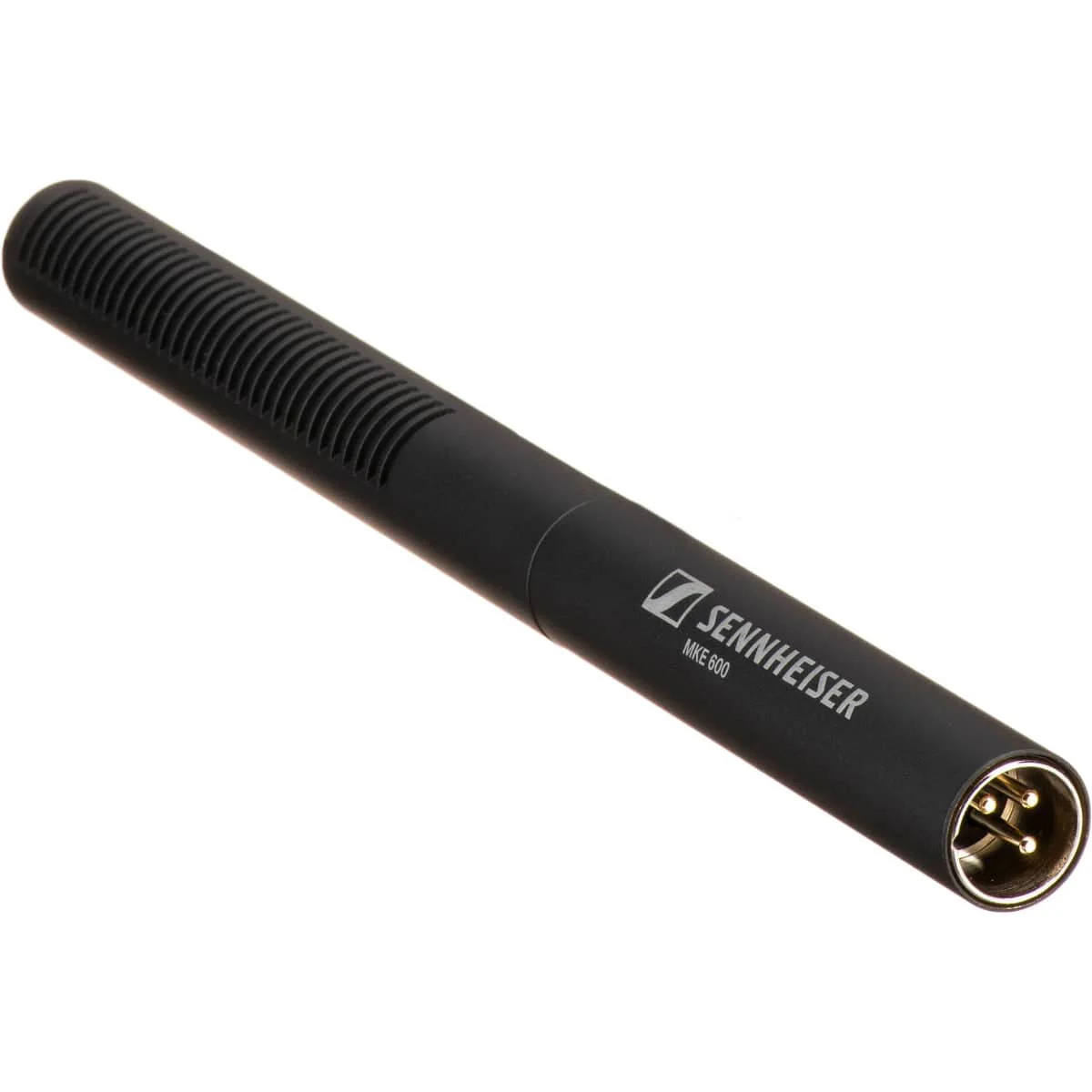 Sennheiser MKE 600 Shotgun Microphone - Image 4