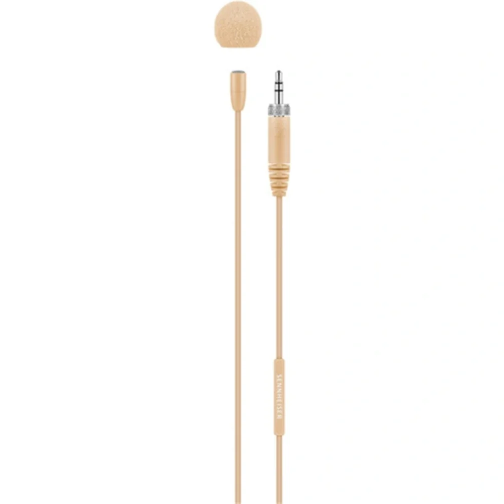 Sennheiser MKE Essential Omnidirectional Microphone with 3.5mm Connector - Image 2