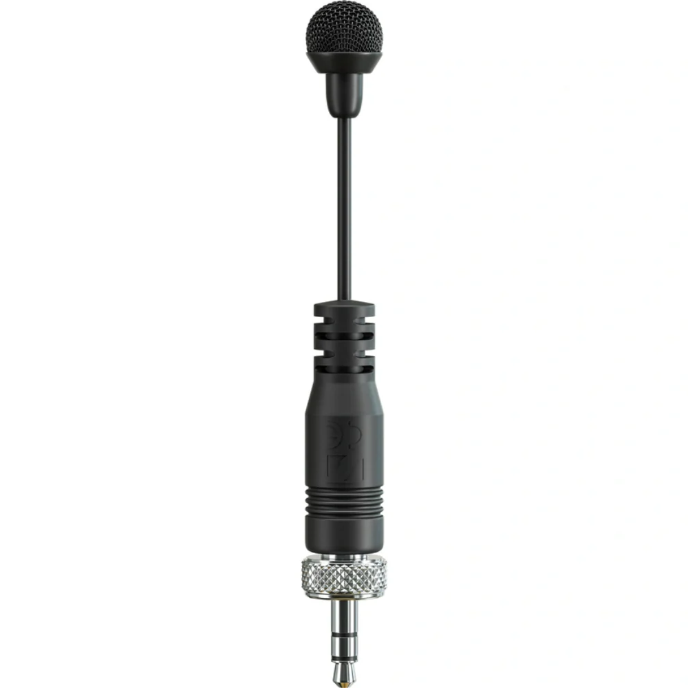 Sennheiser MKE mini Presenter Microphone - Image 2