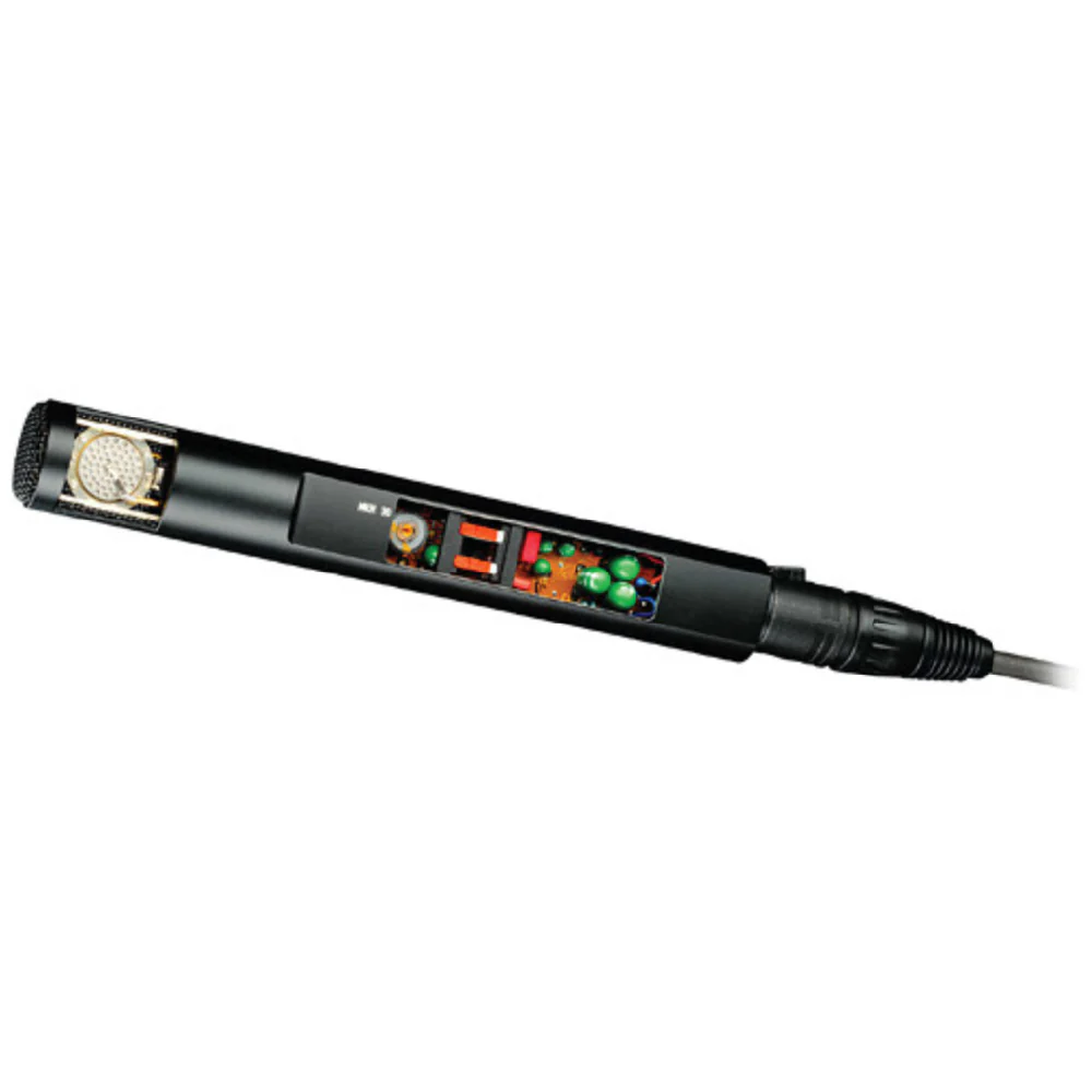 Sennheiser MKH 30-P48 Condenser Bidirectional Microphone - Image 2