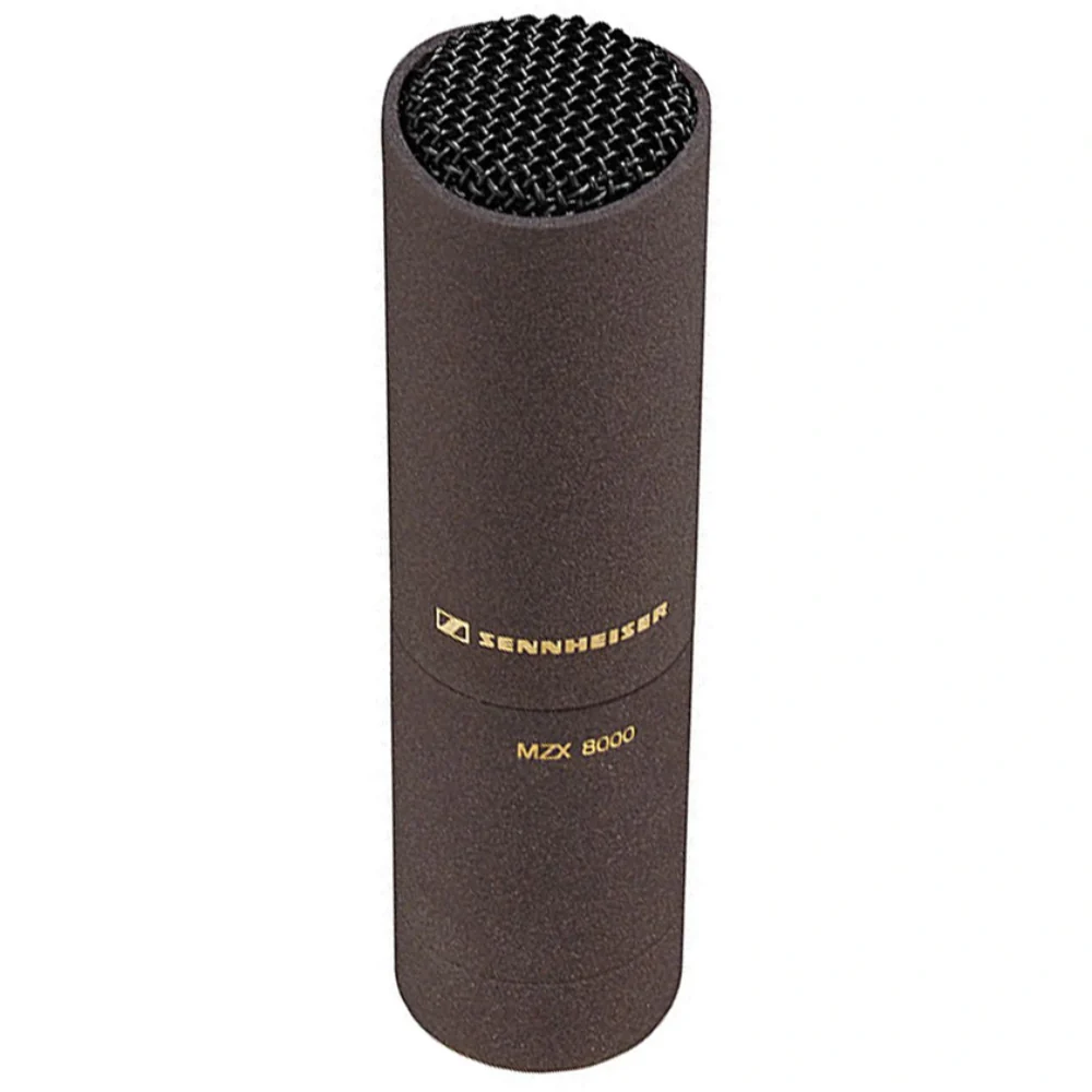 Sennheiser MKH8020 Condenser Omni Microphone - Image 2