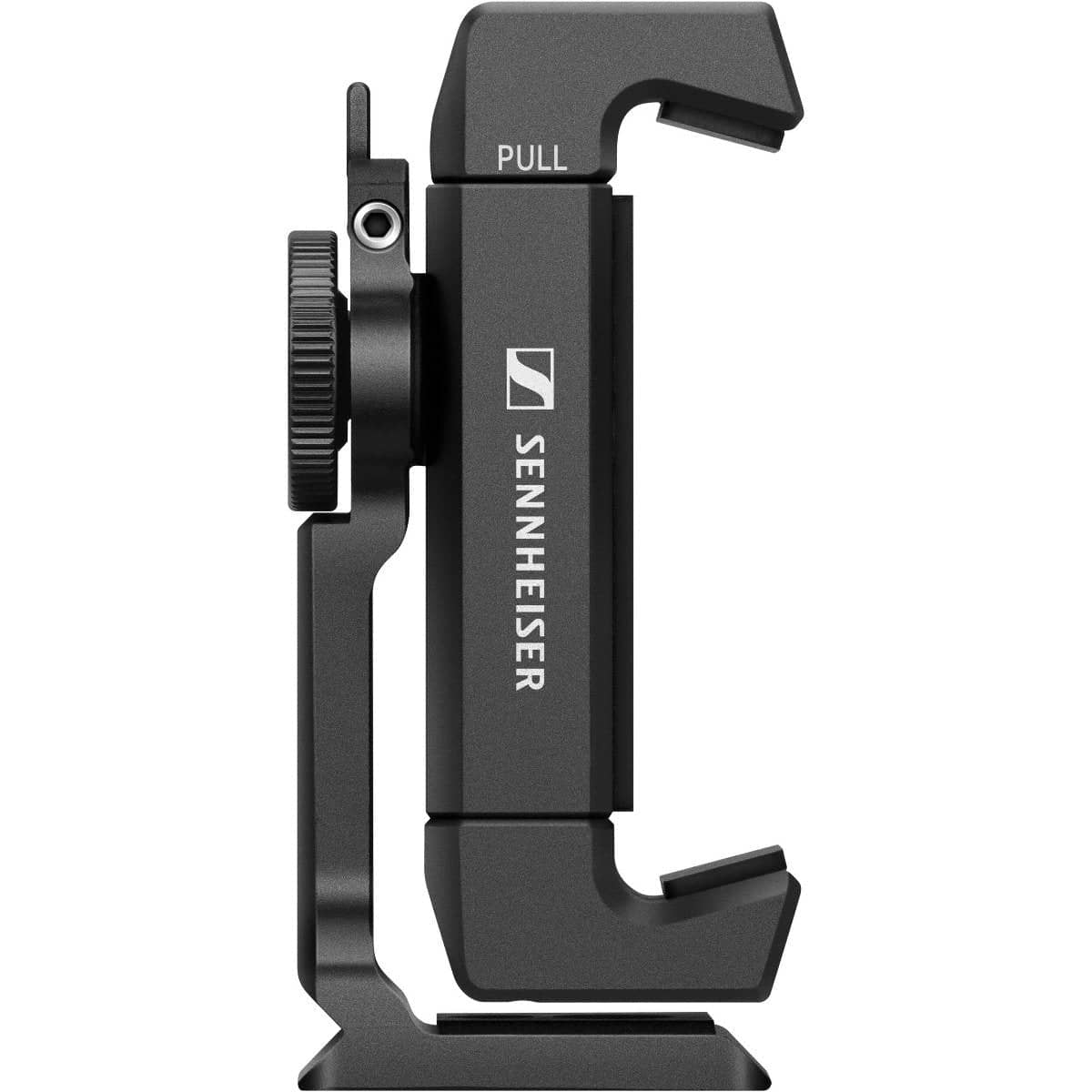 Sennheiser Mobile Kit Mini Tripod and Smartphone Clamp for Mobile Recording - Image 3