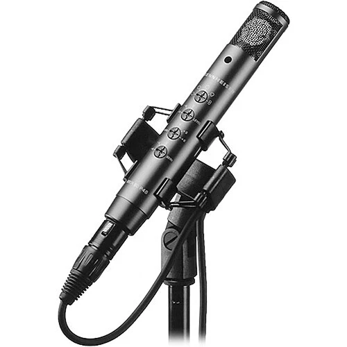 Sennheiser MZS 80 Shock Mount - Image 2