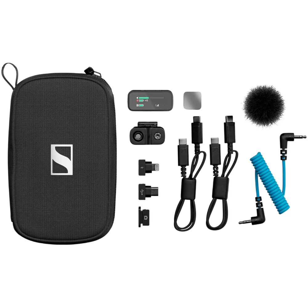 Sennheiser Profile Wireless 1-channel System - Image 6