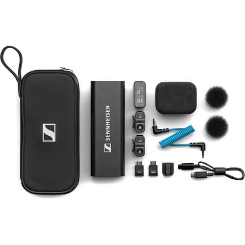 Sennheiser Profile Wireless 2-Channel Set - Image 2