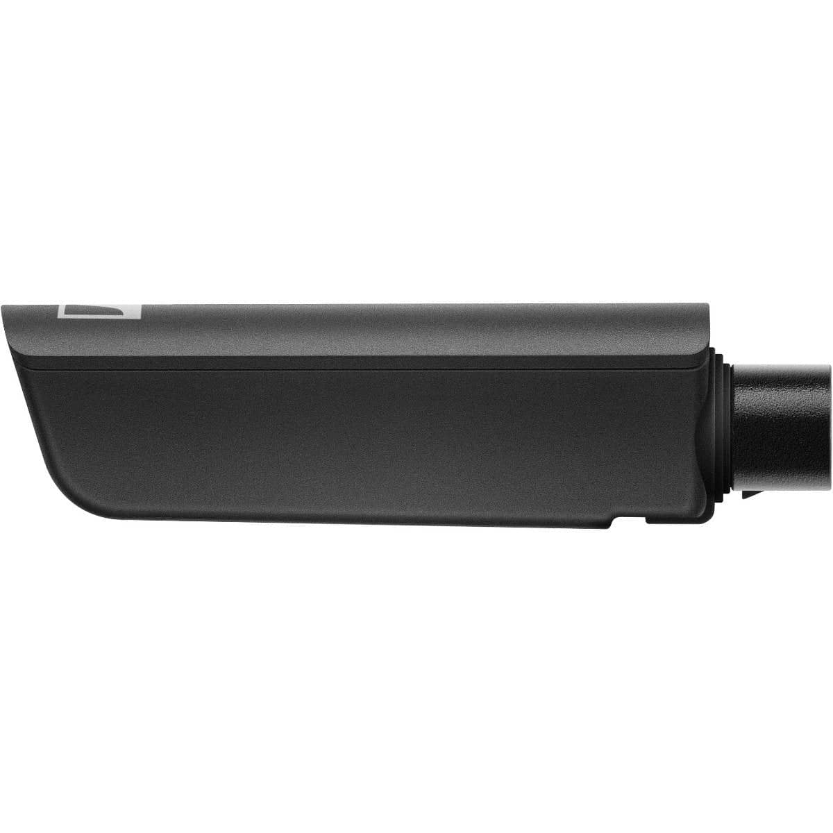 Sennheiser XSW-D XLR FEMALE TX Plug-On Transmitter (2.4 GHz) - Image 3